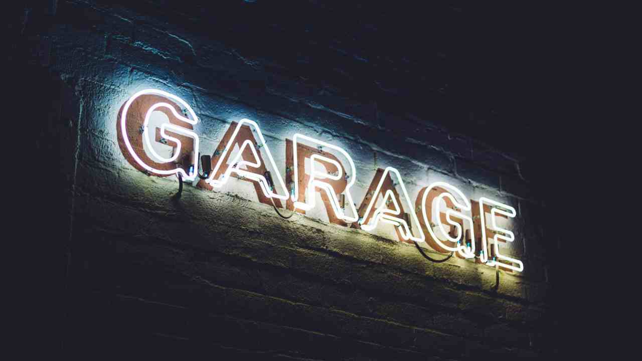 You are currently viewing Garage automobile Savoie